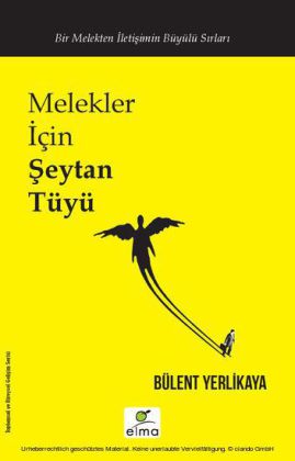 Melekler Icin Seytan Tüyü