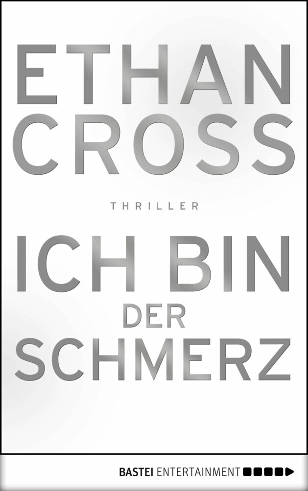Ich bin der Schmerz main product photo