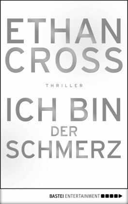 Ich bin der Schmerz