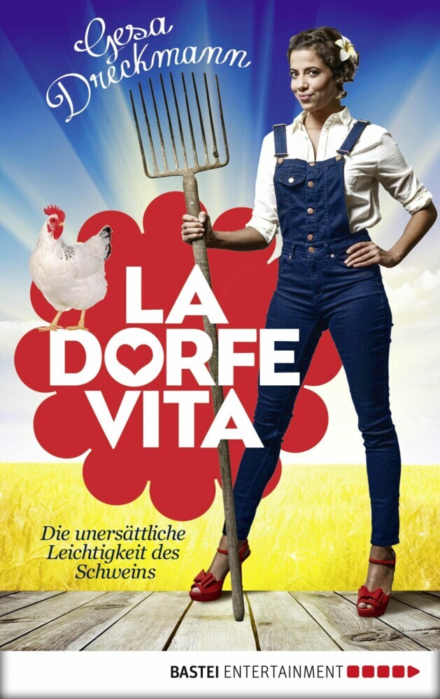 La Dorfe Vita main product photo