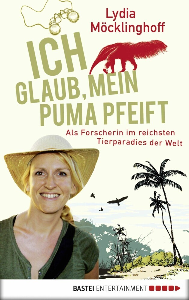 Ich glaub, mein Puma pfeift main product photo