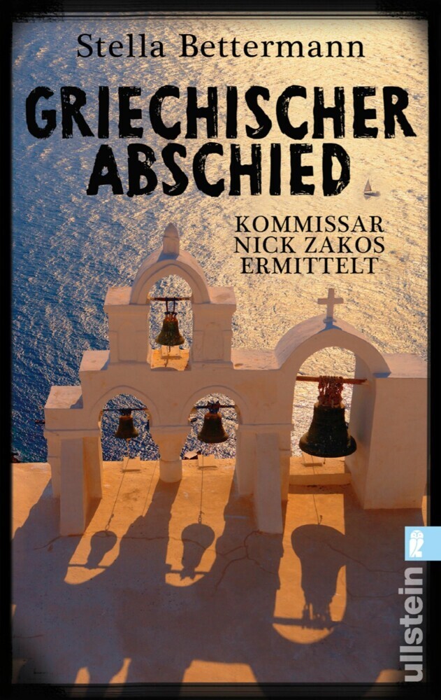 Griechischer Abschied main product photo