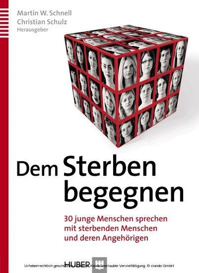 Dem Sterben begegnen main product photo