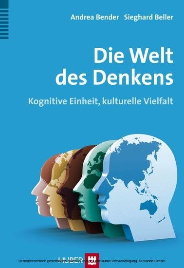 Die Welt des Denkens main product photo