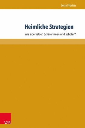 Heimliche Strategien