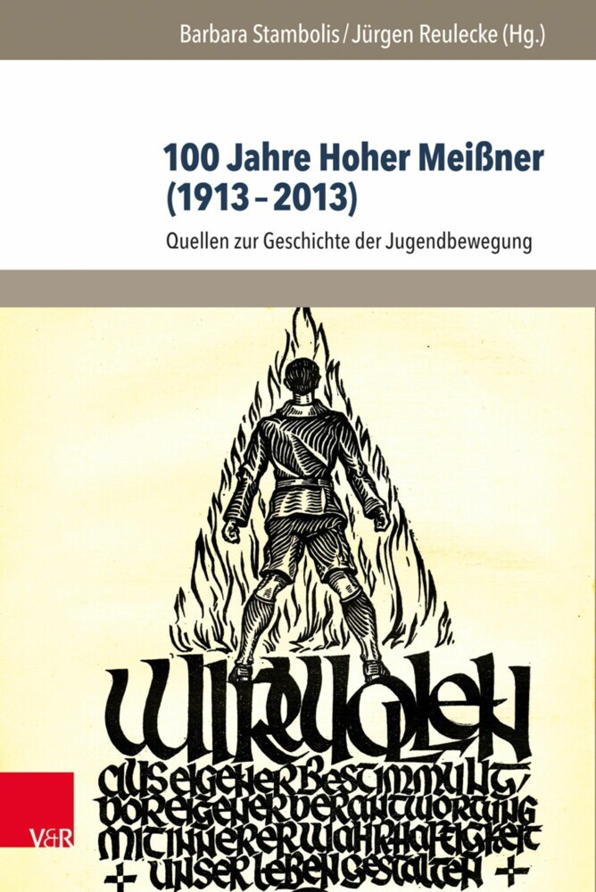 100 Jahre Hoher Meißner (1913-2013) main product photo