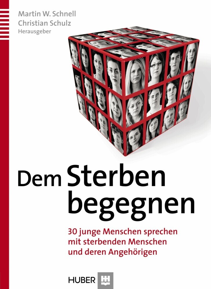Dem Sterben begegnen main product photo