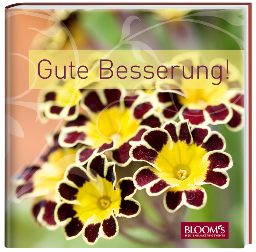 Gute Besserung! main product photo