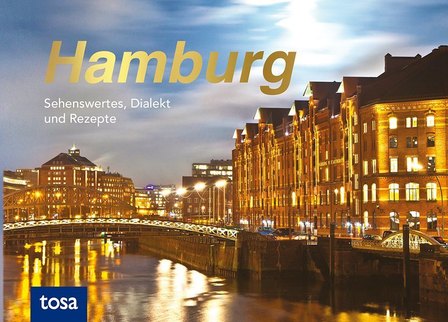 Hamburg main product photo
