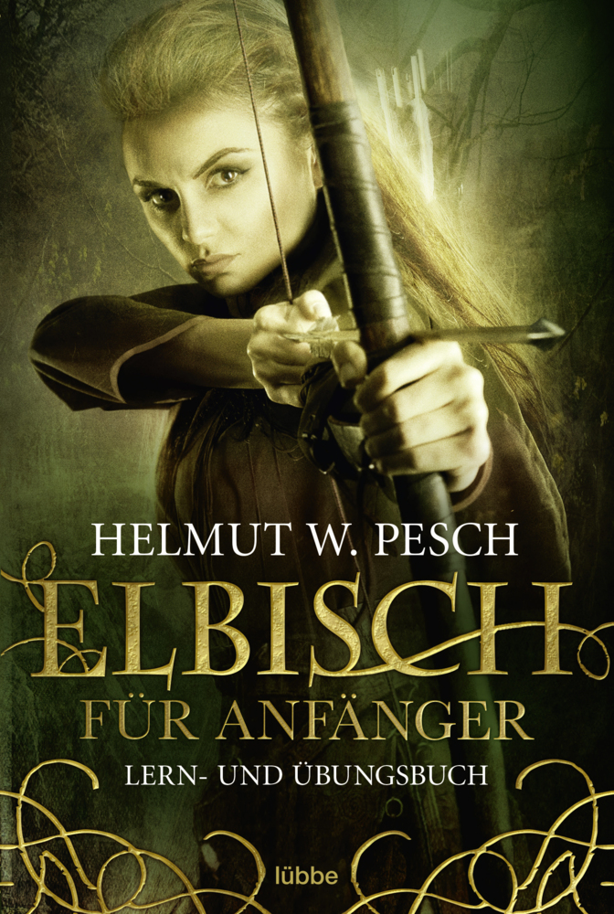 Elbisch für Anfänger main product photo