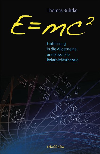 E=mc2 main product photo