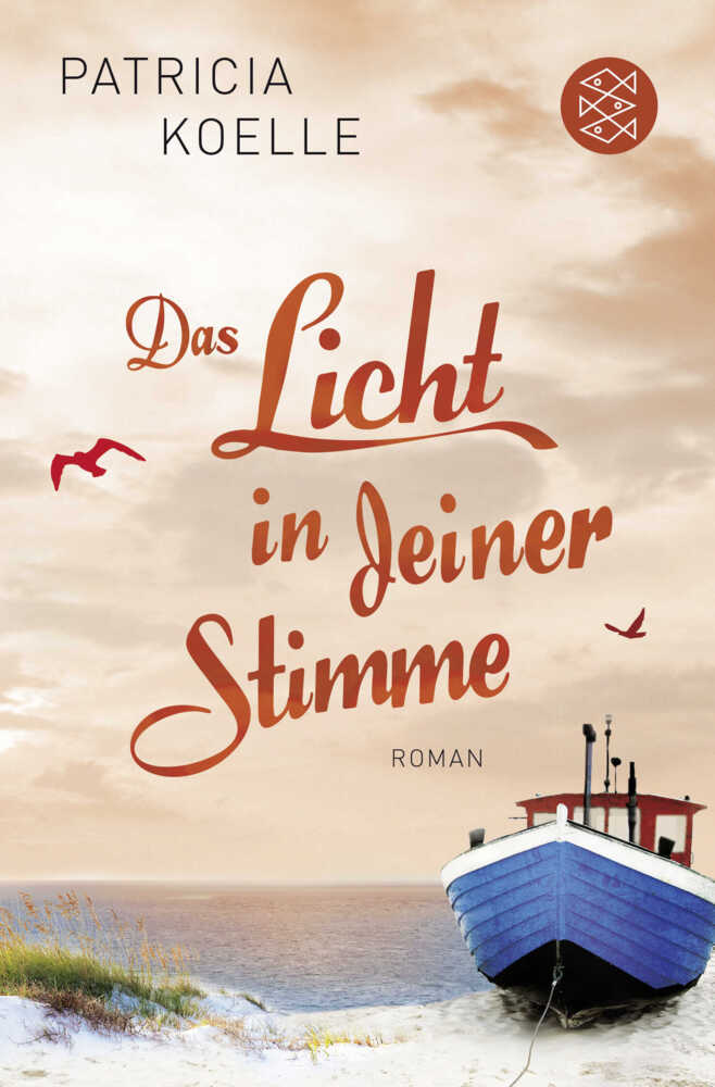 Das Licht in deiner Stimme main product photo