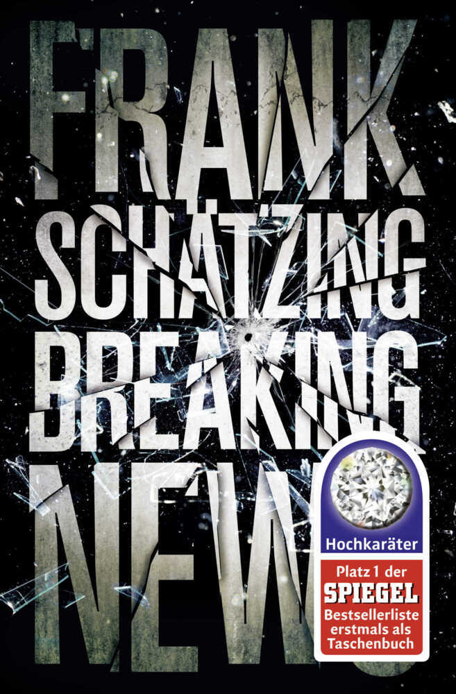 Breaking News main product photo