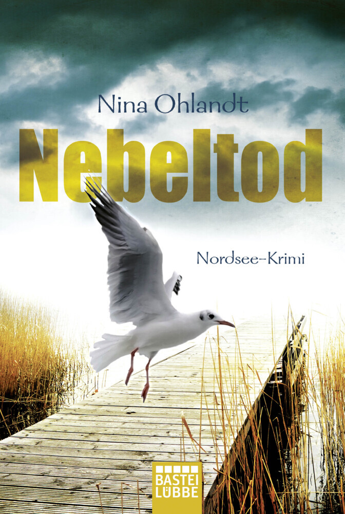 Nebeltod main product photo