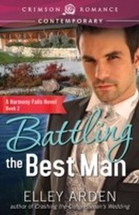 Battling the Best Man main product photo