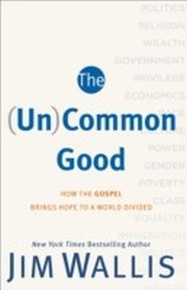 The (Un)Common Good