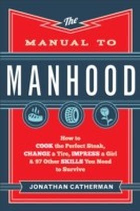 The Manual to Manhood main product photo