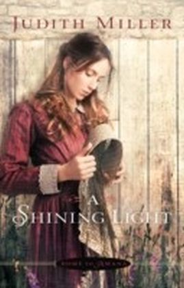 A Shining Light main product photo