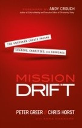 Mission Drift