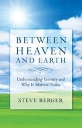 Between Heaven and Earth