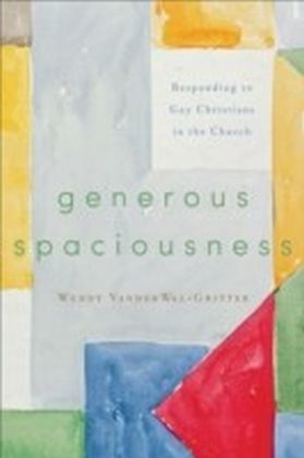 Generous Spaciousness main product photo