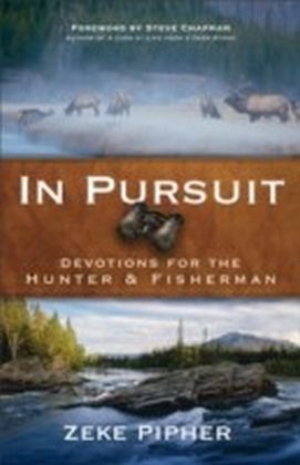 In Pursuit