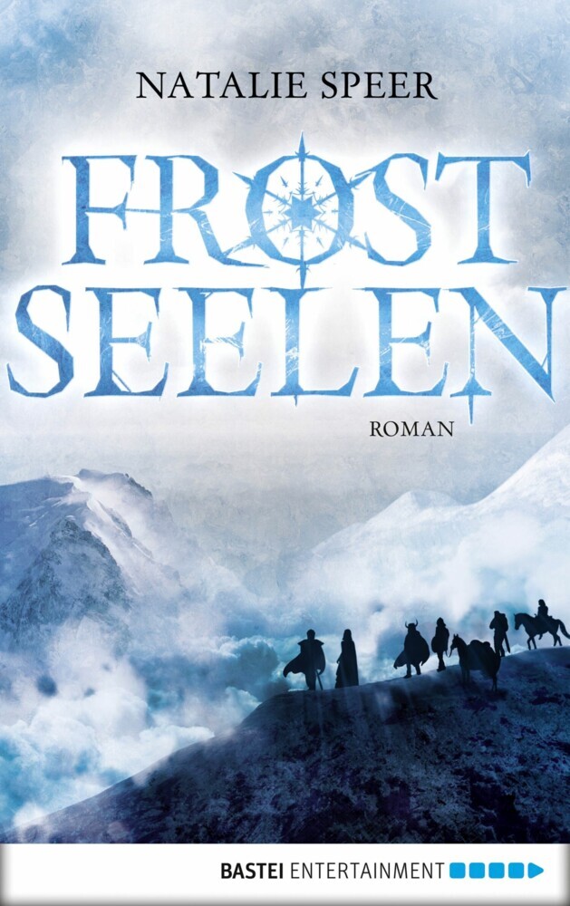 Frostseelen main product photo