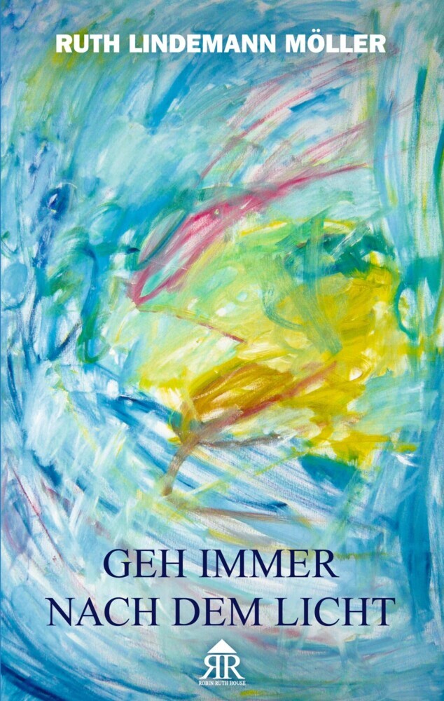 Geh immer nach dem Licht main product photo