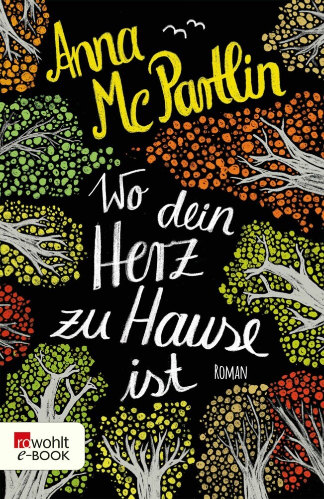 Wo dein Herz zu Hause ist main product photo
