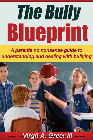 The Bully Blueprint main product photo