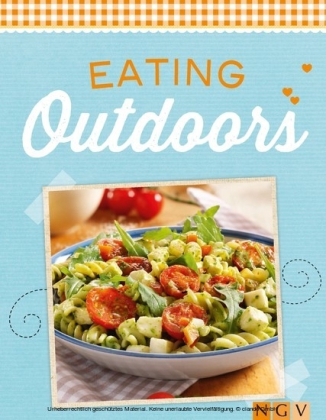 Eating Outdoors