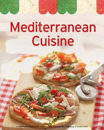Mediterranean Cuisine