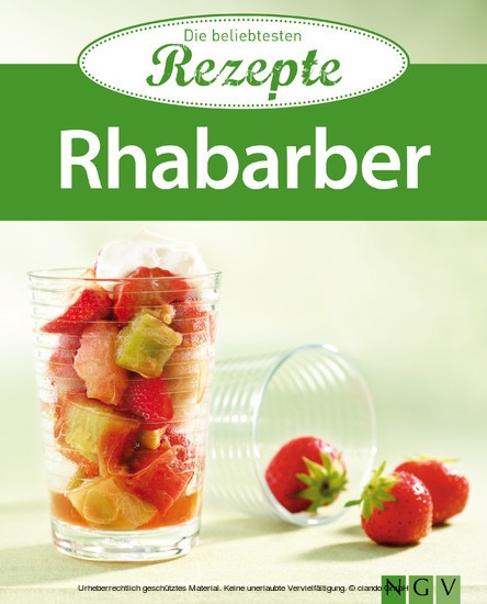 Rhabarber main product photo
