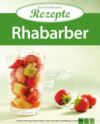 Rhabarber