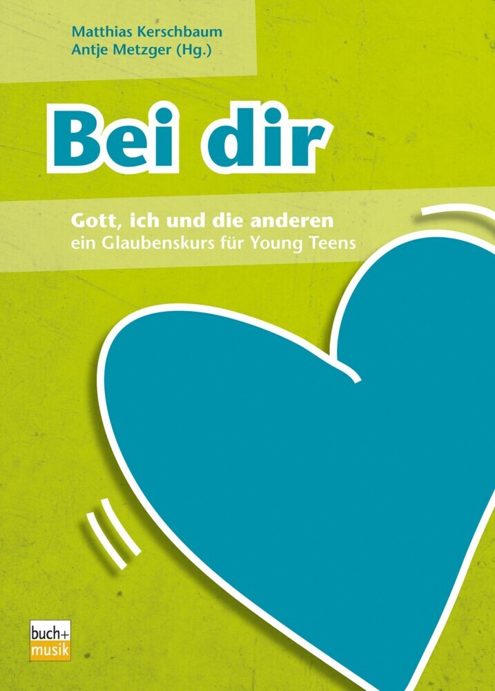 Bei dir main product photo