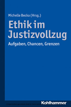 Ethik im Justizvollzug