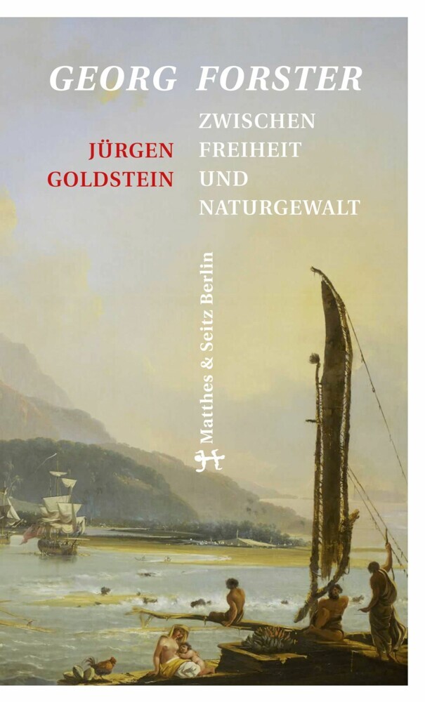 Georg Forster main product photo