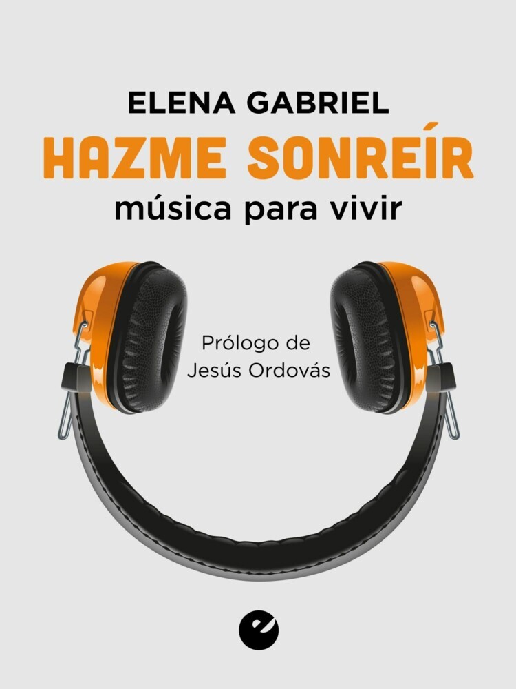 Hazme sonreír main product photo