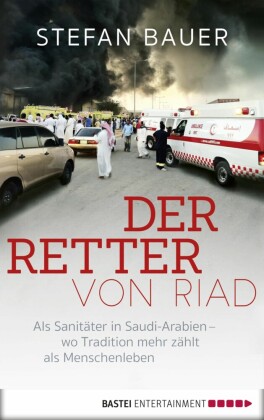 Der Retter von Riad