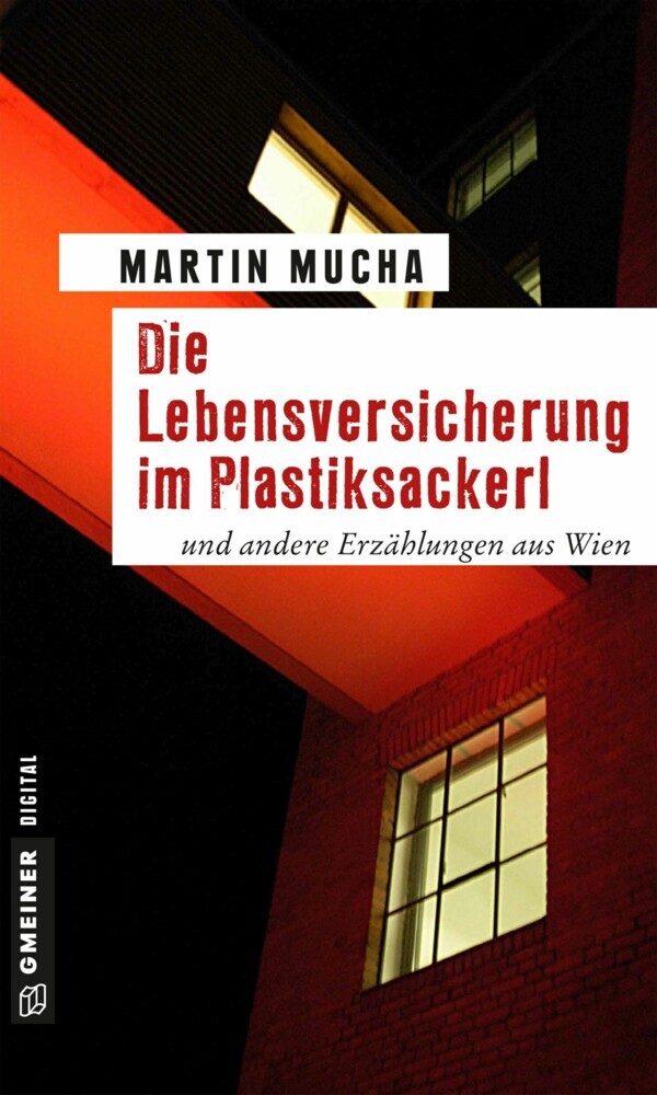 Die Lebensversicherung im Plastiksackerl main product photo
