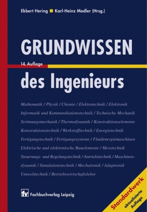 Grundwissen des Ingenieurs