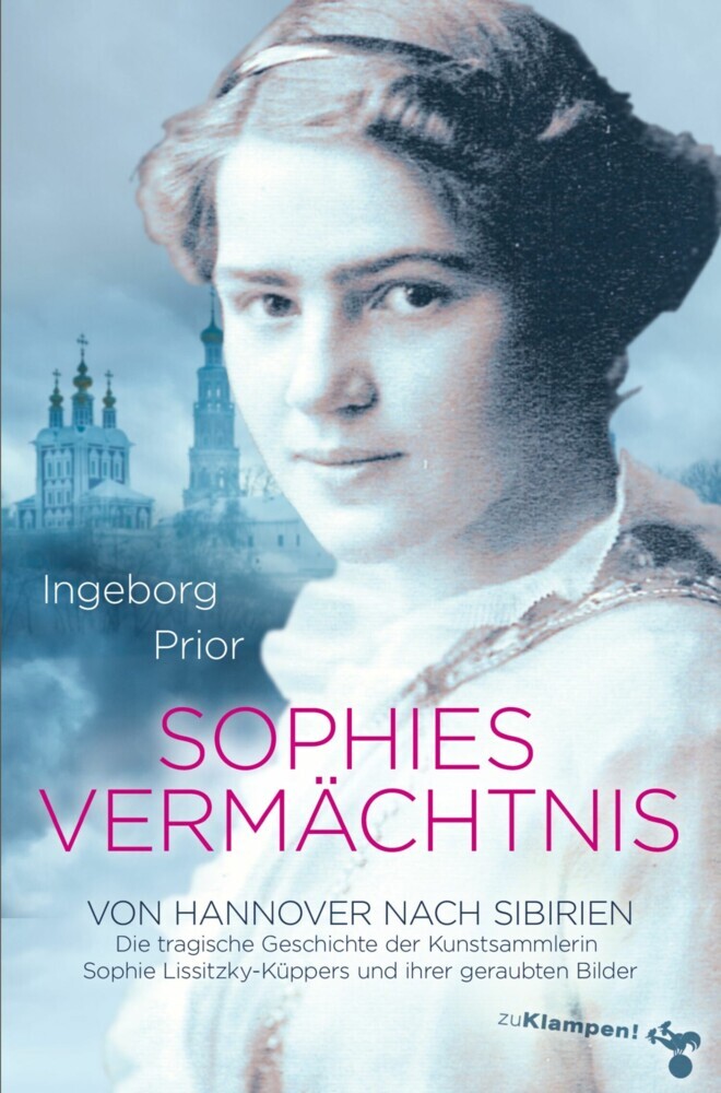 Sophies Vermächtnis main product photo