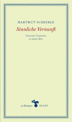 Sinnliche Vernunft