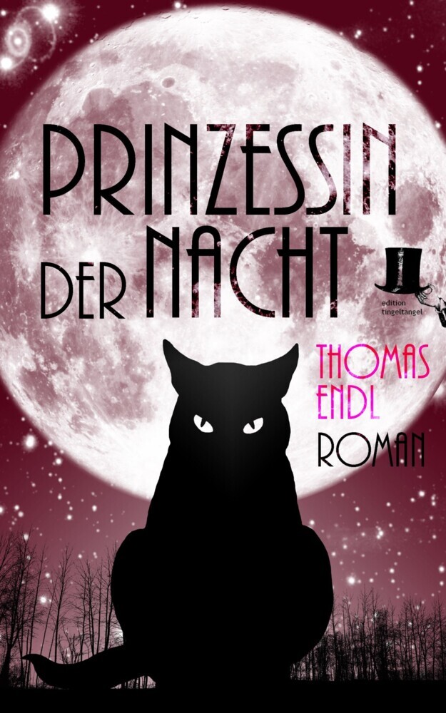 Prinzessin der Nacht main product photo