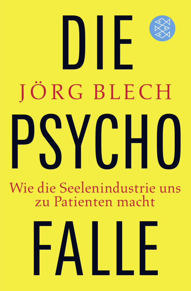 Die Psychofalle main product photo