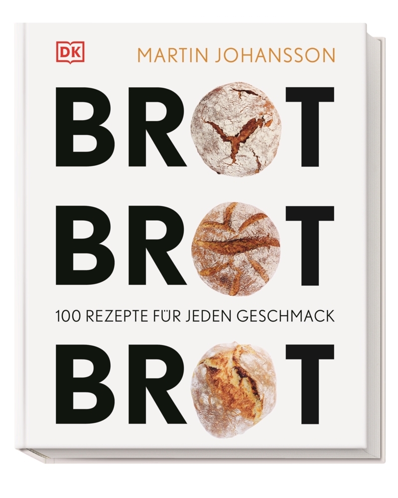 Brot Brot Brot main product photo