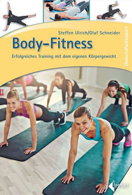 Body-Fitness main product photo