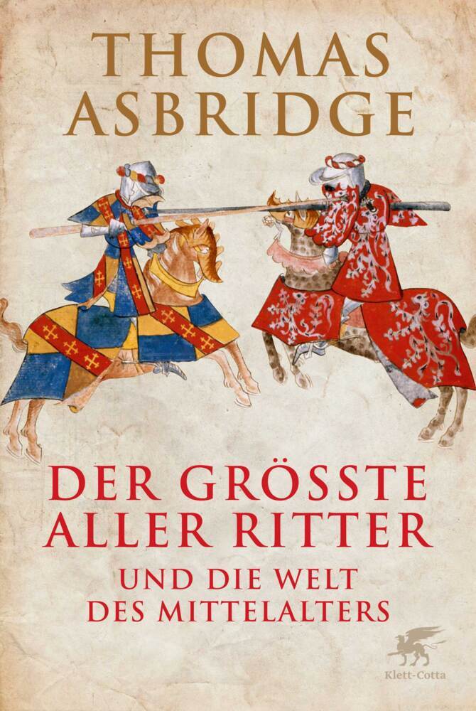 Der größte aller Ritter main product photo
