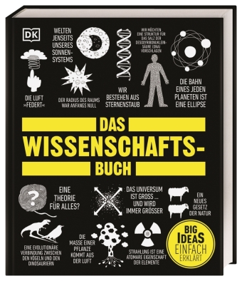 Das Wissenschafts-Buch