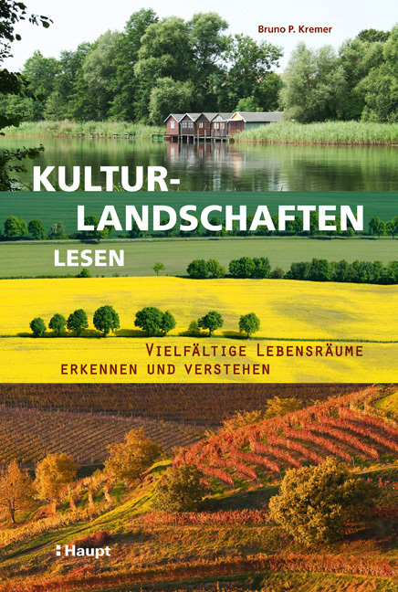 Kulturlandschaften lesen main product photo